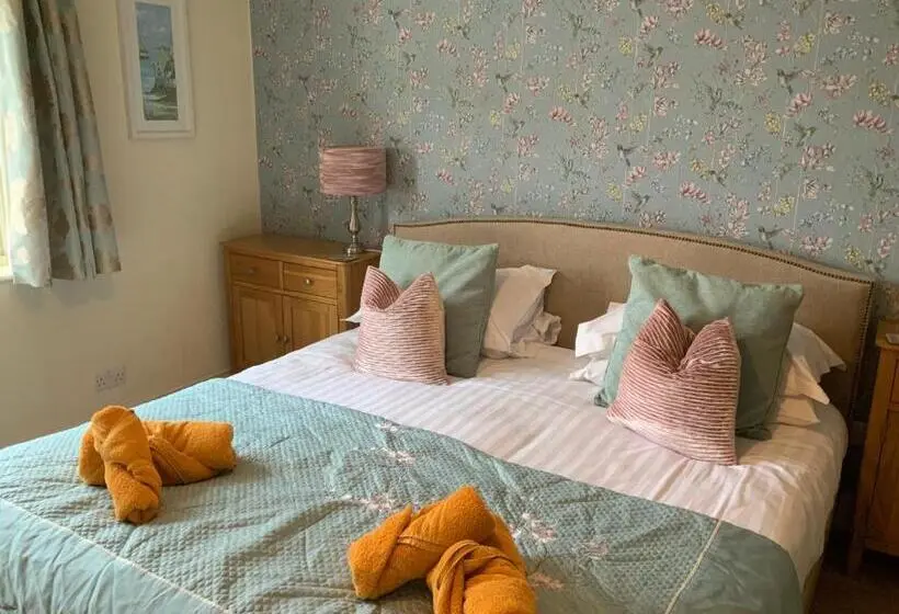Suite Familiar, Meadowdore Stay B&b