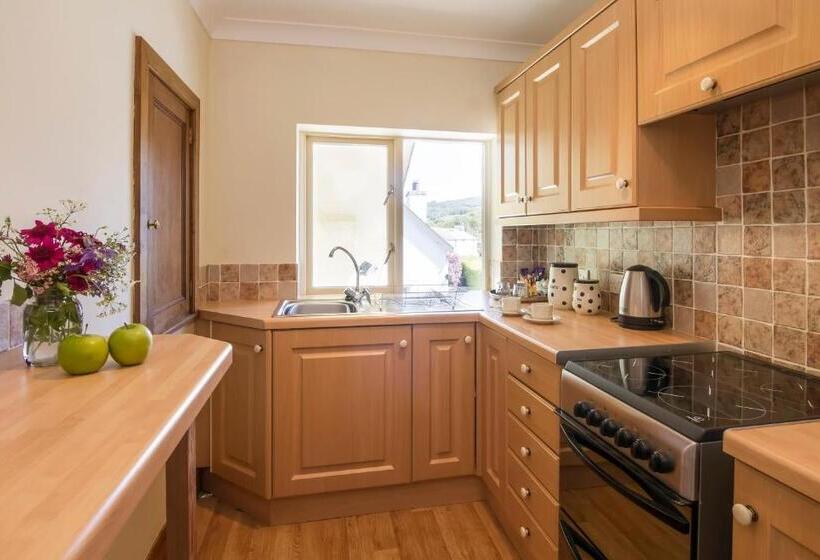 סוויטה משפחתית, Meadowdore Stay B&b