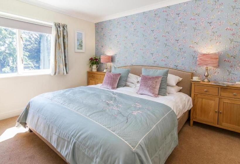 スイート（家族用）, Meadowdore Stay B&b