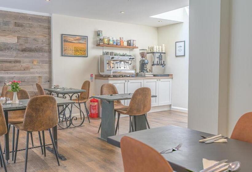Family Suite, Meadowdore Stay B&b