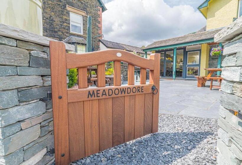 ２ベッドスイートルーム, Meadowdore Stay B&b