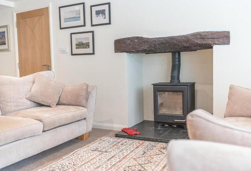 スイート（家族用）, Meadowdore Stay B&b