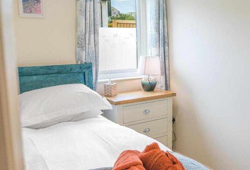 Люкс 2 Спальни, Meadowdore Stay B&b