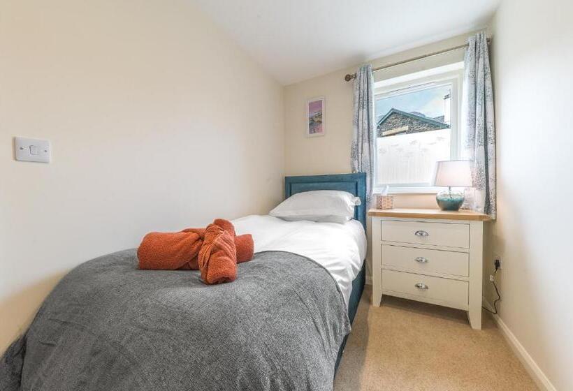 ２ベッドスイートルーム, Meadowdore Stay B&b