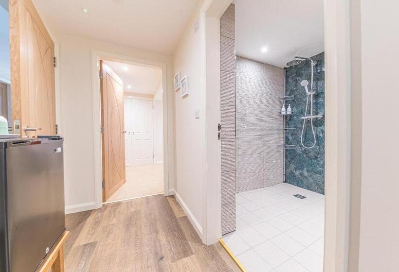 ２ベッドスイートルーム, Meadowdore Stay B&b