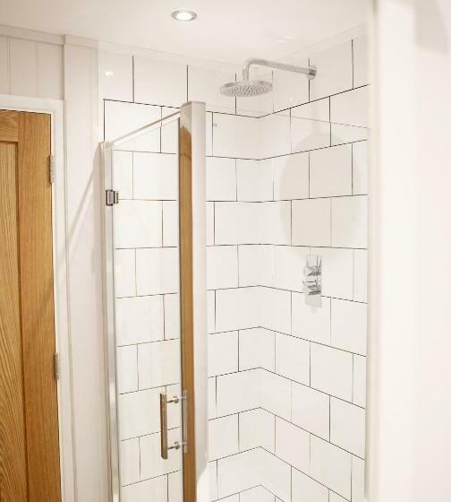 חדר סטנדרט לשלושה, Newlands Holidays