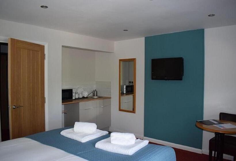 חדר סטנדרט, Newlands Holidays