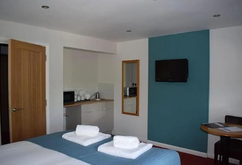 Standard-huone, Newlands Holidays