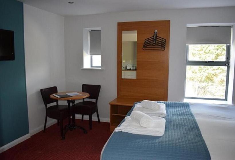 חדר סטנדרט, Newlands Holidays