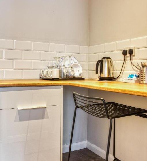 חדר סטנדרט, Newlands Holidays