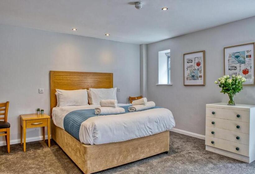 חדר סטנדרט, Newlands Holidays