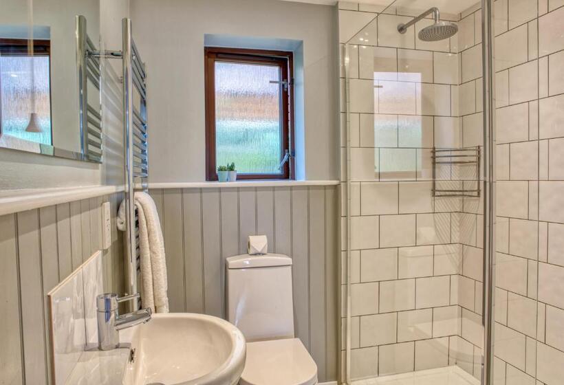 דירת שני חדרים, Newlands Holidays