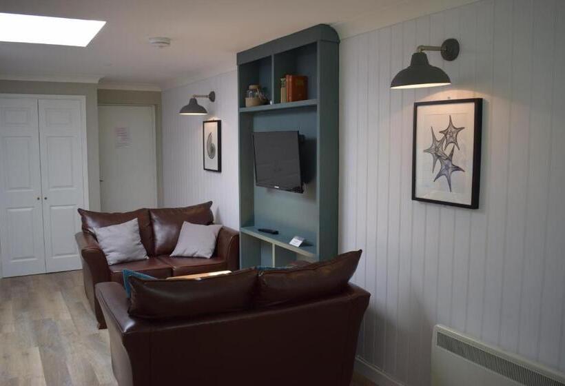 חדר סטודיו סטנדרד, Newlands Holidays