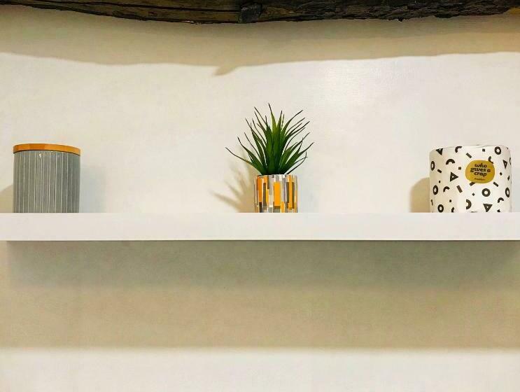 Номер Deluxe, The Garsdale Bed & Breakfast   Goats And Oats At Garsdale