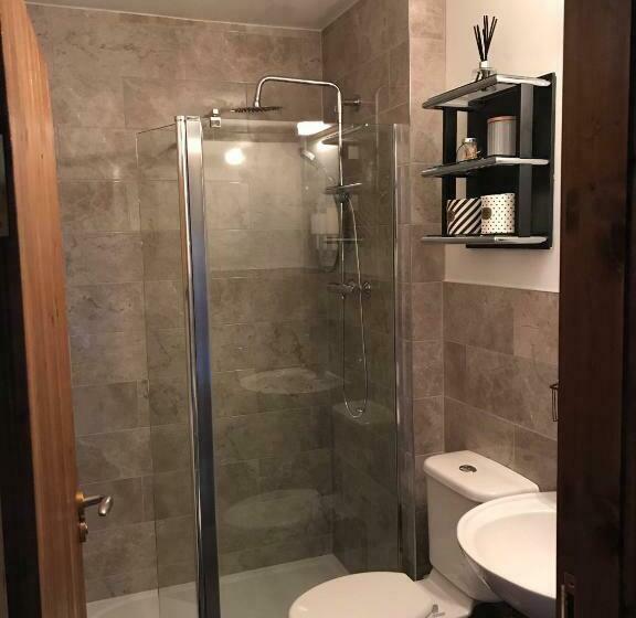 Семейный Номер, The Garsdale Bed & Breakfast   Goats And Oats At Garsdale