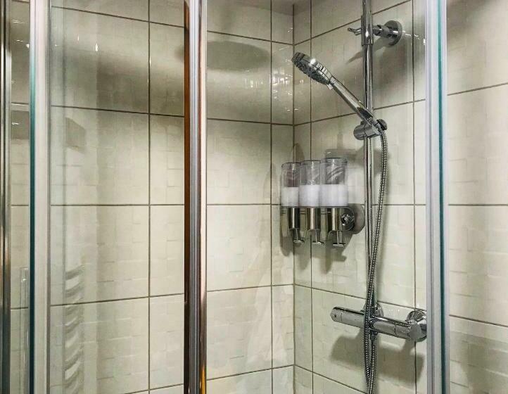 Номер Стандарт, The Garsdale Bed & Breakfast   Goats And Oats At Garsdale