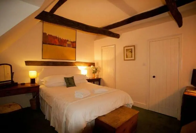 スタンダードルーム, The Old Stables B&b