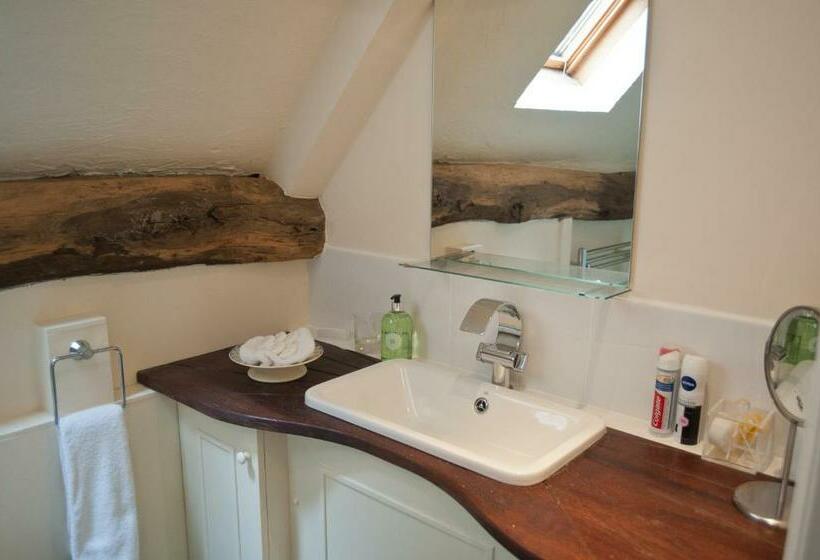 חדר סטנדרט, The Old Stables B&b