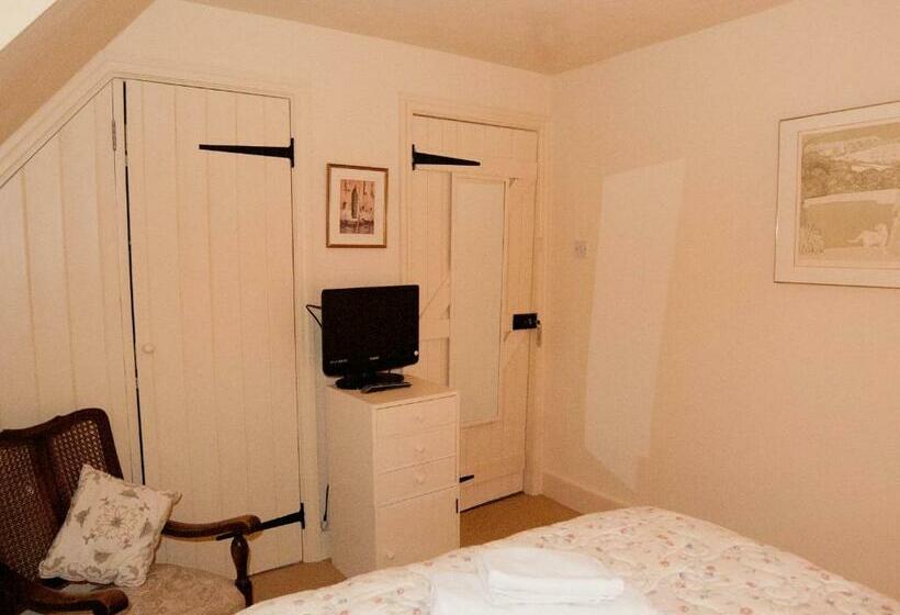 Номер Стандарт, The Old Stables B&b