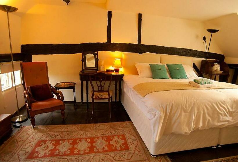 חדר סטנדרט, The Old Stables B&b