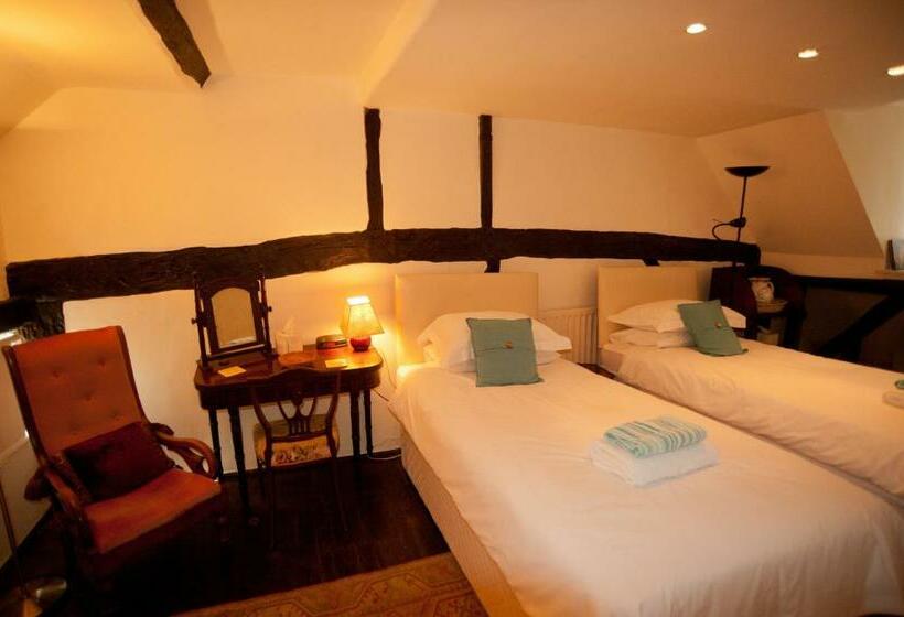 חדר סטנדרט, The Old Stables B&b