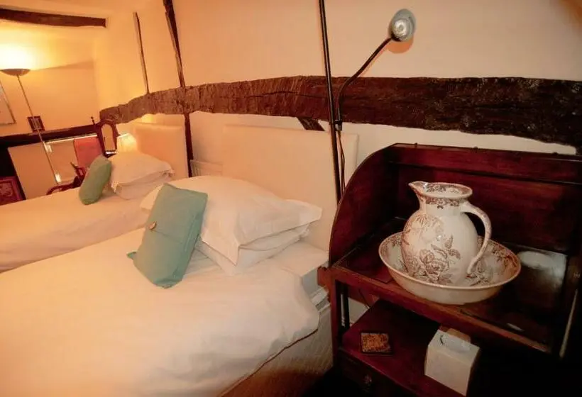 スタンダードルーム, The Old Stables B&b
