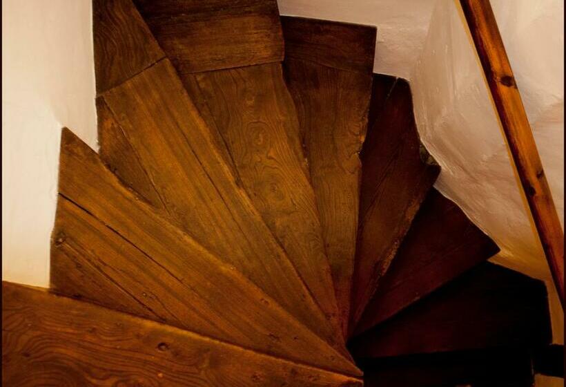 חדר סטנדרט, The Old Stables B&b