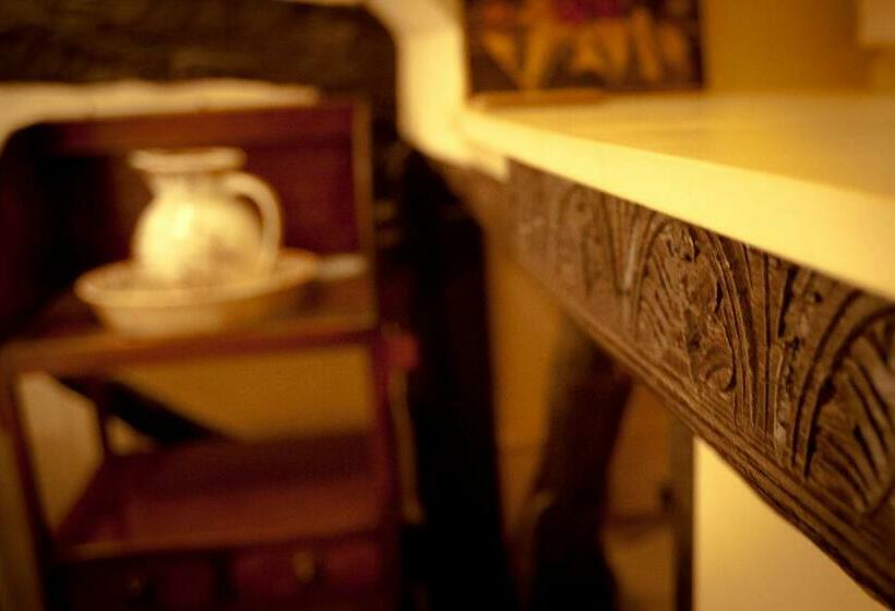 חדר סטנדרט, The Old Stables B&b