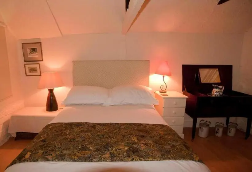 スタンダードルーム, The Old Stables B&b