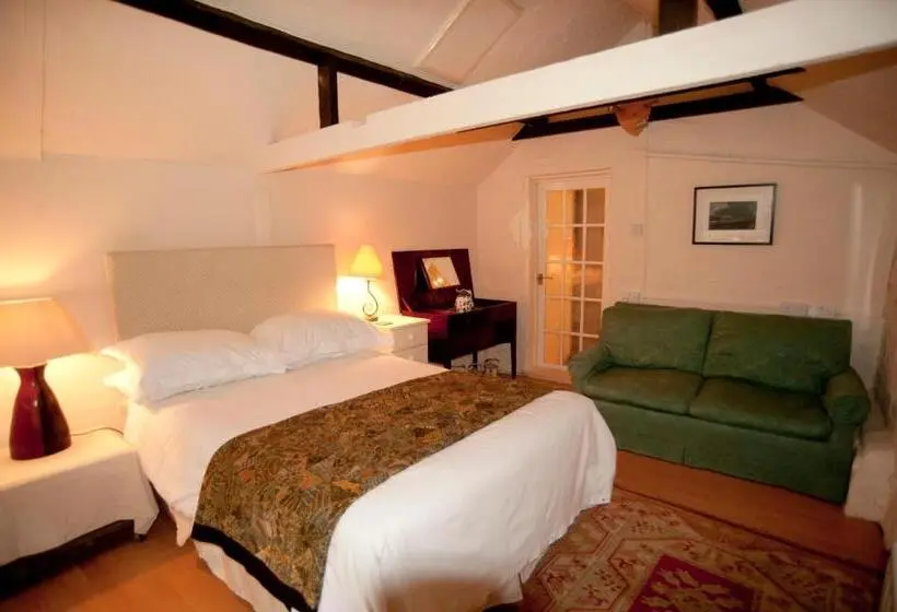 スタンダードルーム, The Old Stables B&b