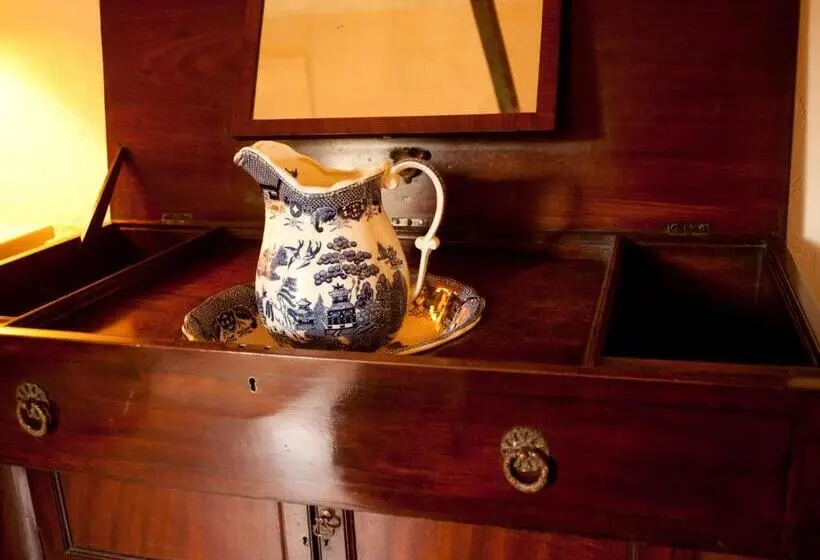 スタンダードルーム, The Old Stables B&b