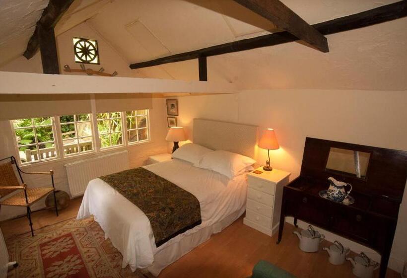 Номер Стандарт, The Old Stables B&b