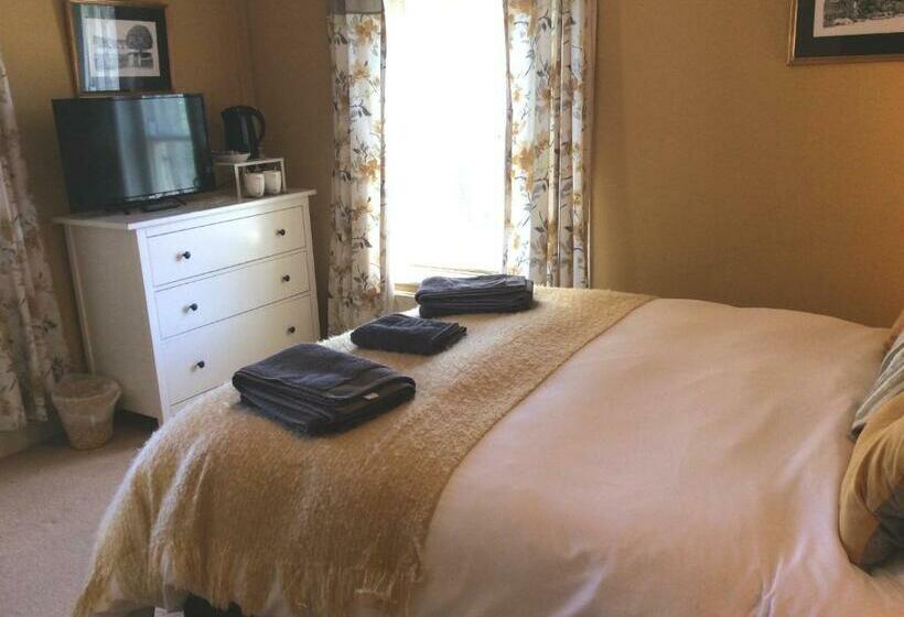 Номер Стандарт, Thropton Demesne Farmhouse B&b