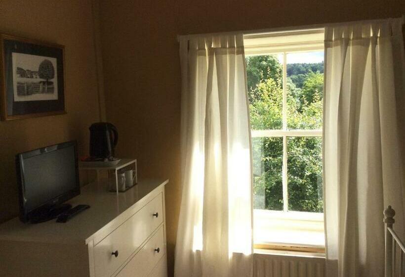 Номер Стандарт, Thropton Demesne Farmhouse B&b
