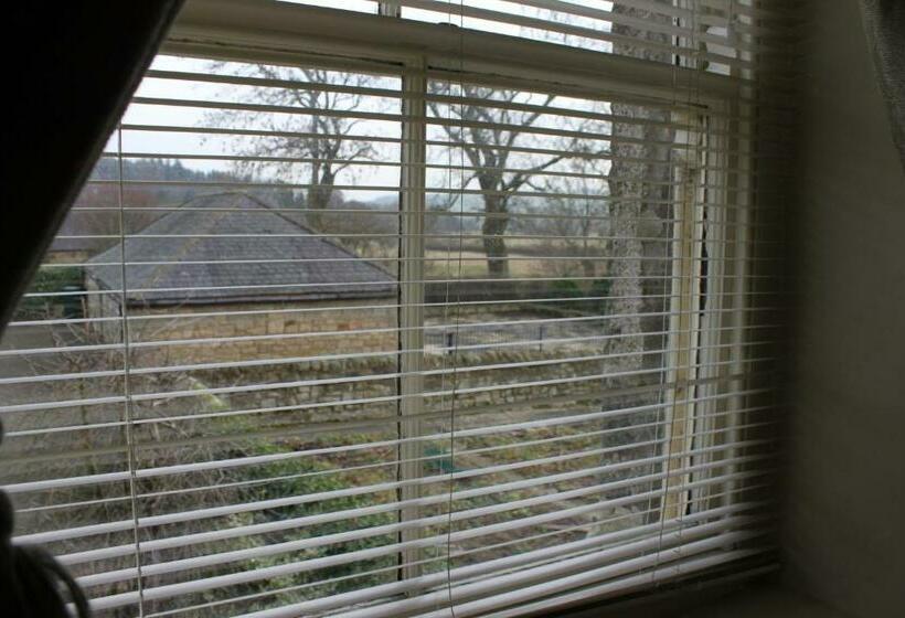 Номер Стандарт, Thropton Demesne Farmhouse B&b