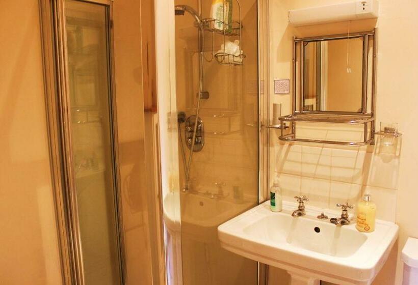 Номер Стандарт, Thropton Demesne Farmhouse B&b