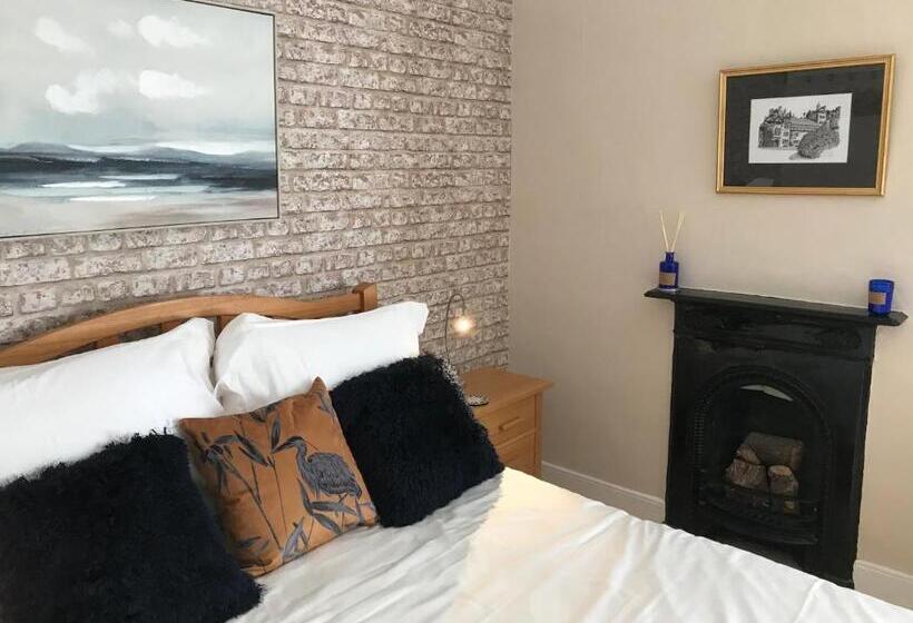 Номер Стандарт, Thropton Demesne Farmhouse B&b