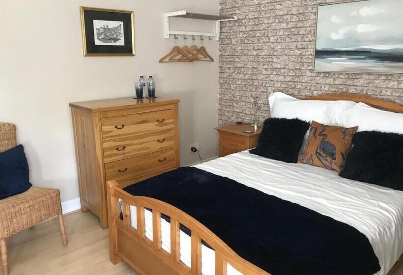 Номер Стандарт, Thropton Demesne Farmhouse B&b