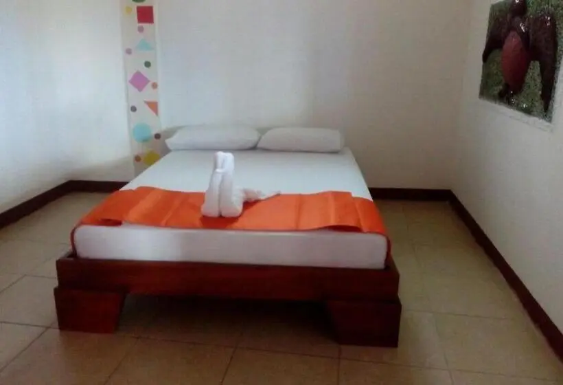 Economy-huone, Hostal El Pinzón