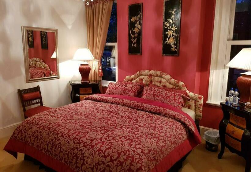 スーペリアールーム, Beggar S Knap