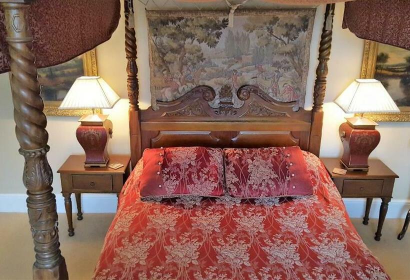 スーペリアールーム, Beggar S Knap