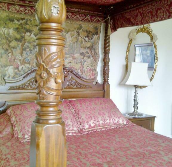 スタンダードルーム, Beggar S Knap