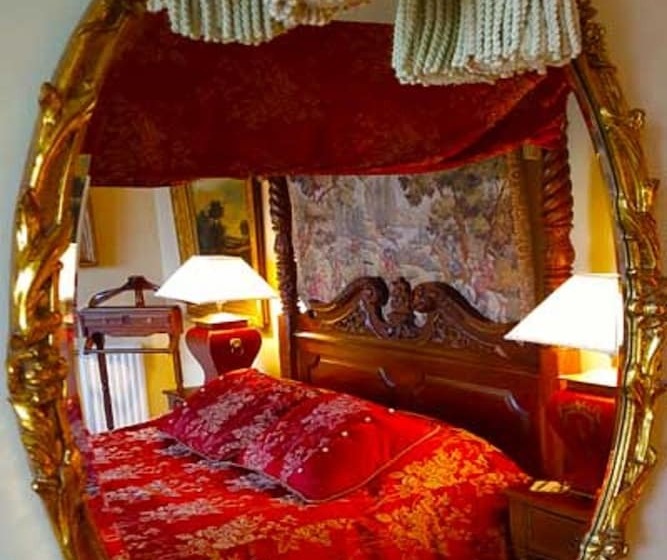 スーペリアールーム, Beggar S Knap