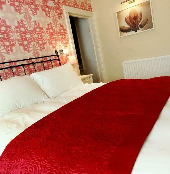 디럭스 룸, Boutique 25