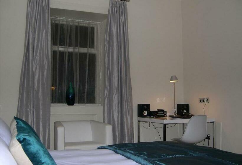 수피리어 룸, Boutique 25