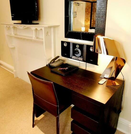 스탠다드 룸, Boutique 25