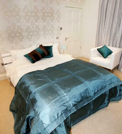 수피리어 룸, Boutique 25