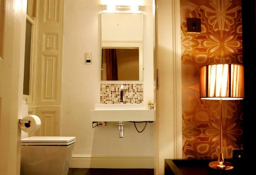 스탠다드 룸, Boutique 25