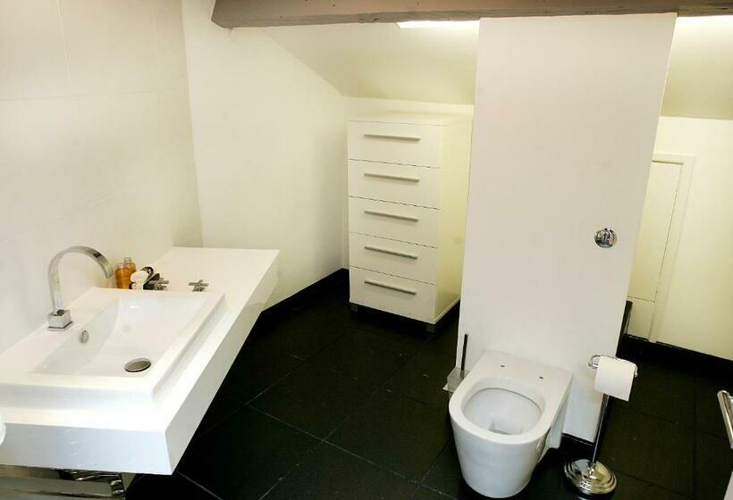 3침실 스위트, Boutique 25