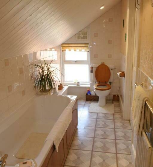 スタンダードルーム, Camellia Lodge Guest House